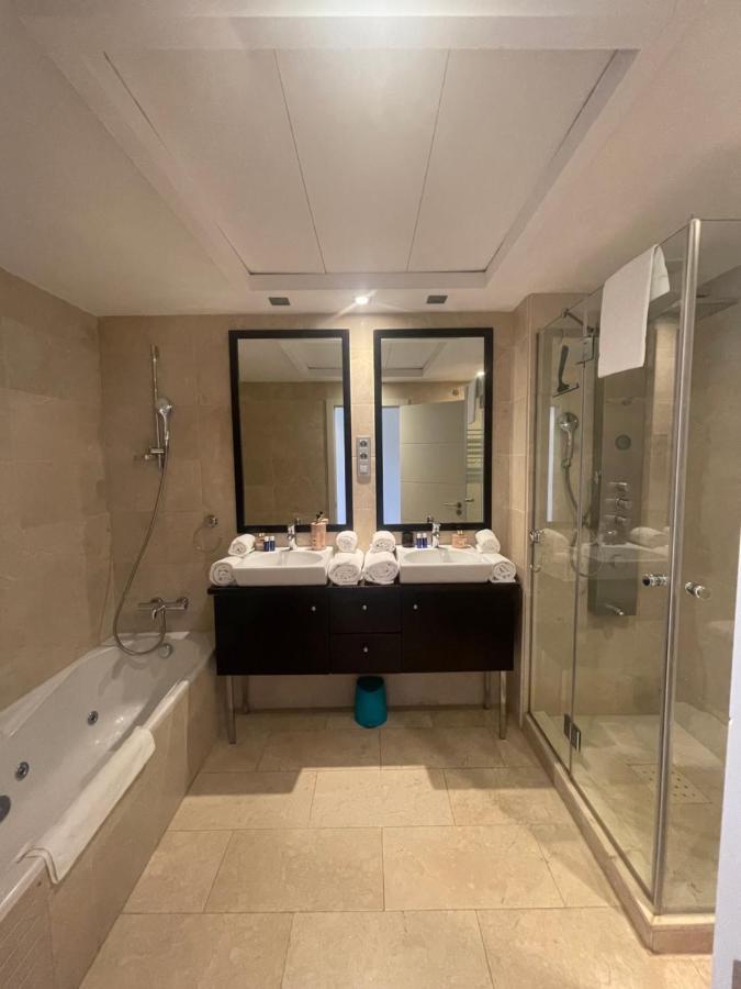 Luxury Casares Del Mar Dp7公寓 外观 照片