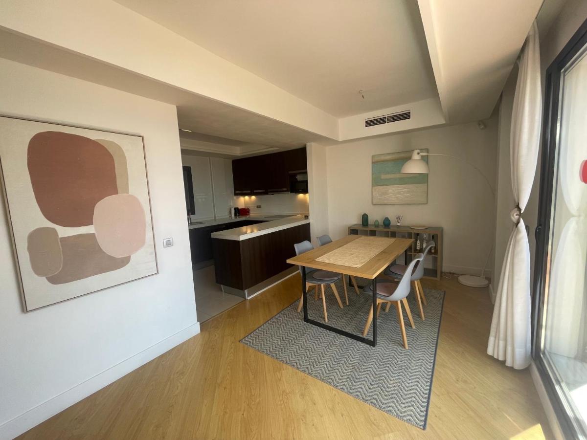 Luxury Casares Del Mar Dp7公寓 外观 照片