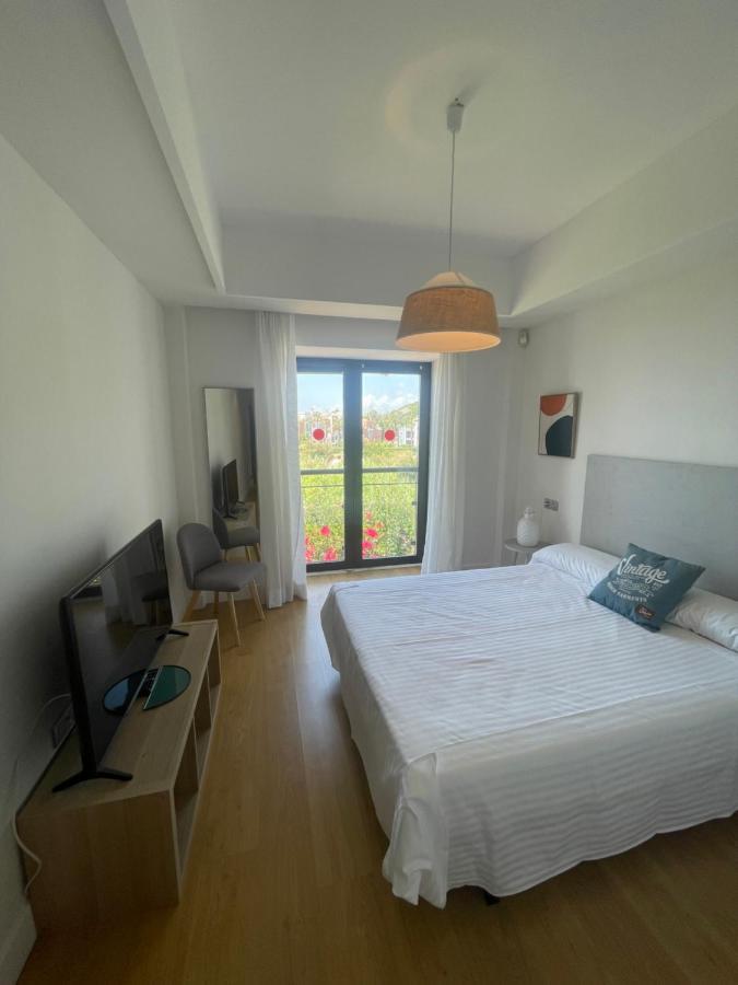 Luxury Casares Del Mar Dp7公寓 外观 照片