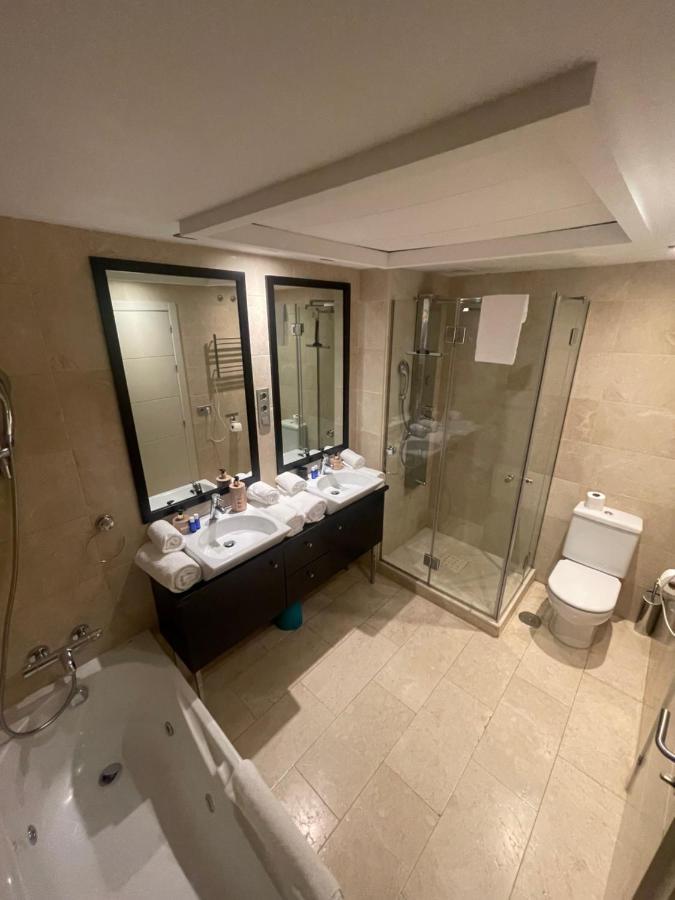 Luxury Casares Del Mar Dp7公寓 外观 照片