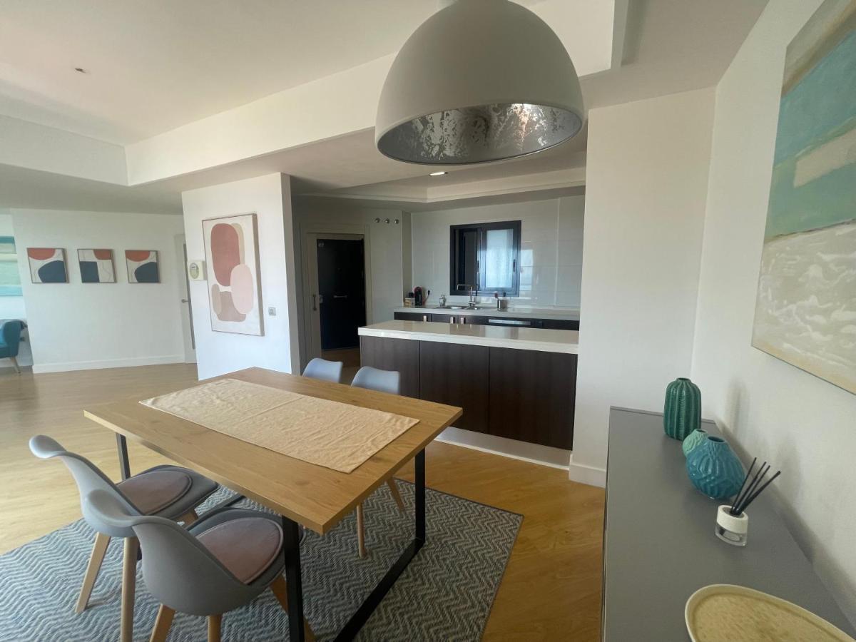 Luxury Casares Del Mar Dp7公寓 外观 照片