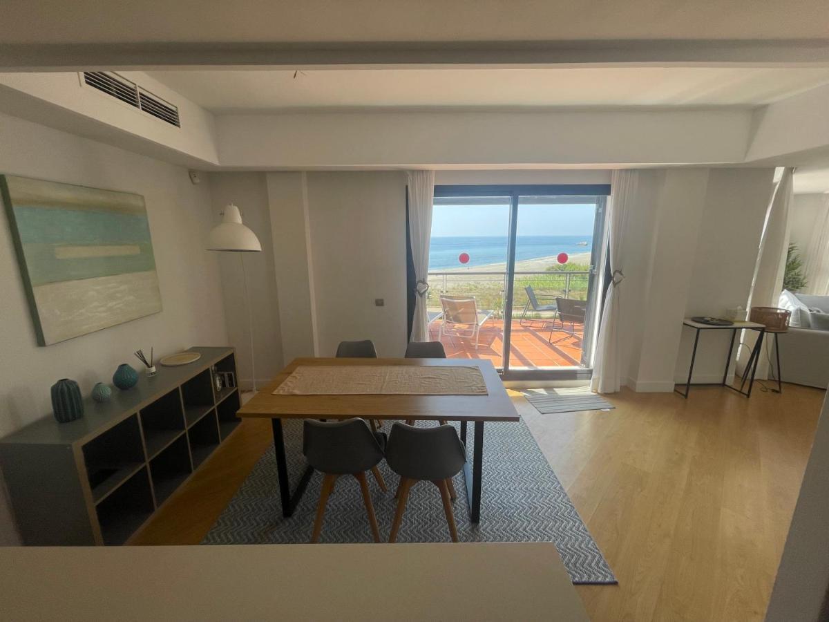 Luxury Casares Del Mar Dp7公寓 外观 照片