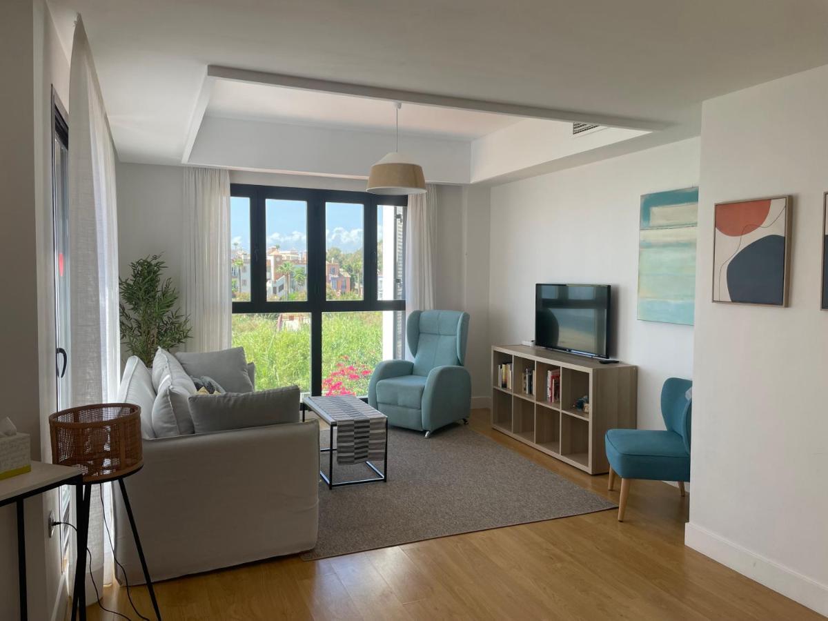 Luxury Casares Del Mar Dp7公寓 外观 照片