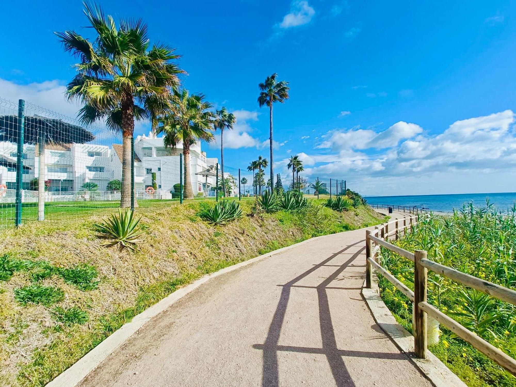 Luxury Casares Del Mar Dp7公寓 外观 照片