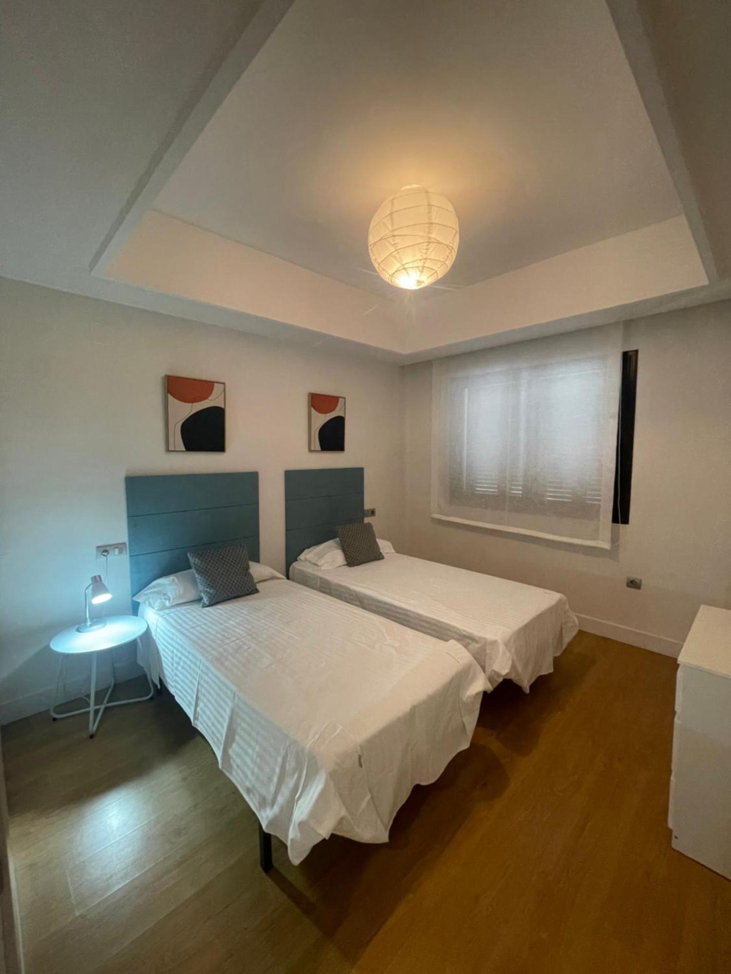 Luxury Casares Del Mar Dp7公寓 外观 照片