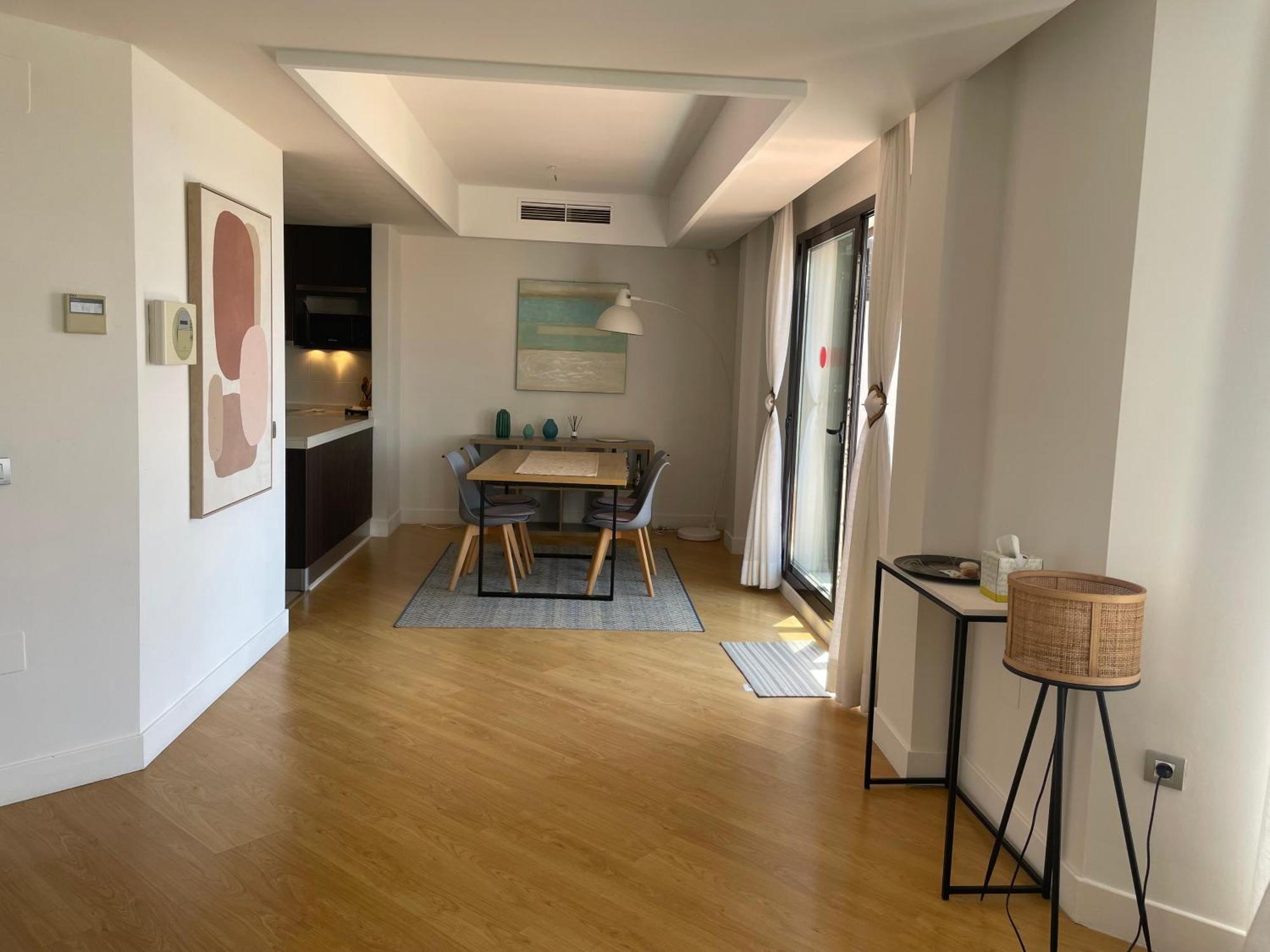 Luxury Casares Del Mar Dp7公寓 外观 照片