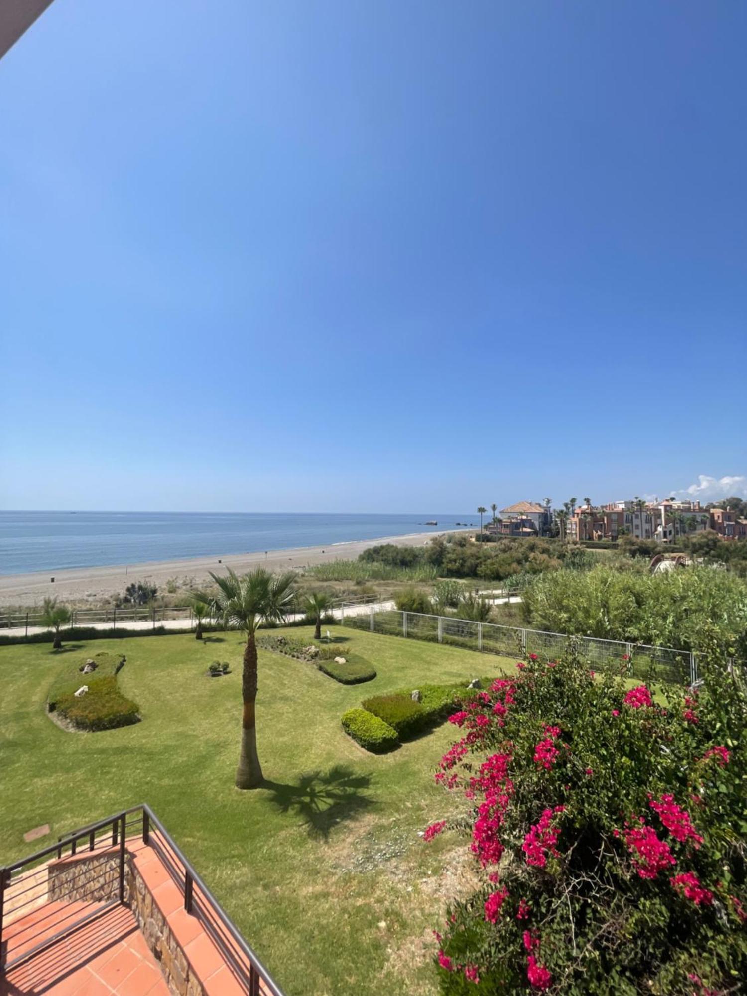 Luxury Casares Del Mar Dp7公寓 外观 照片