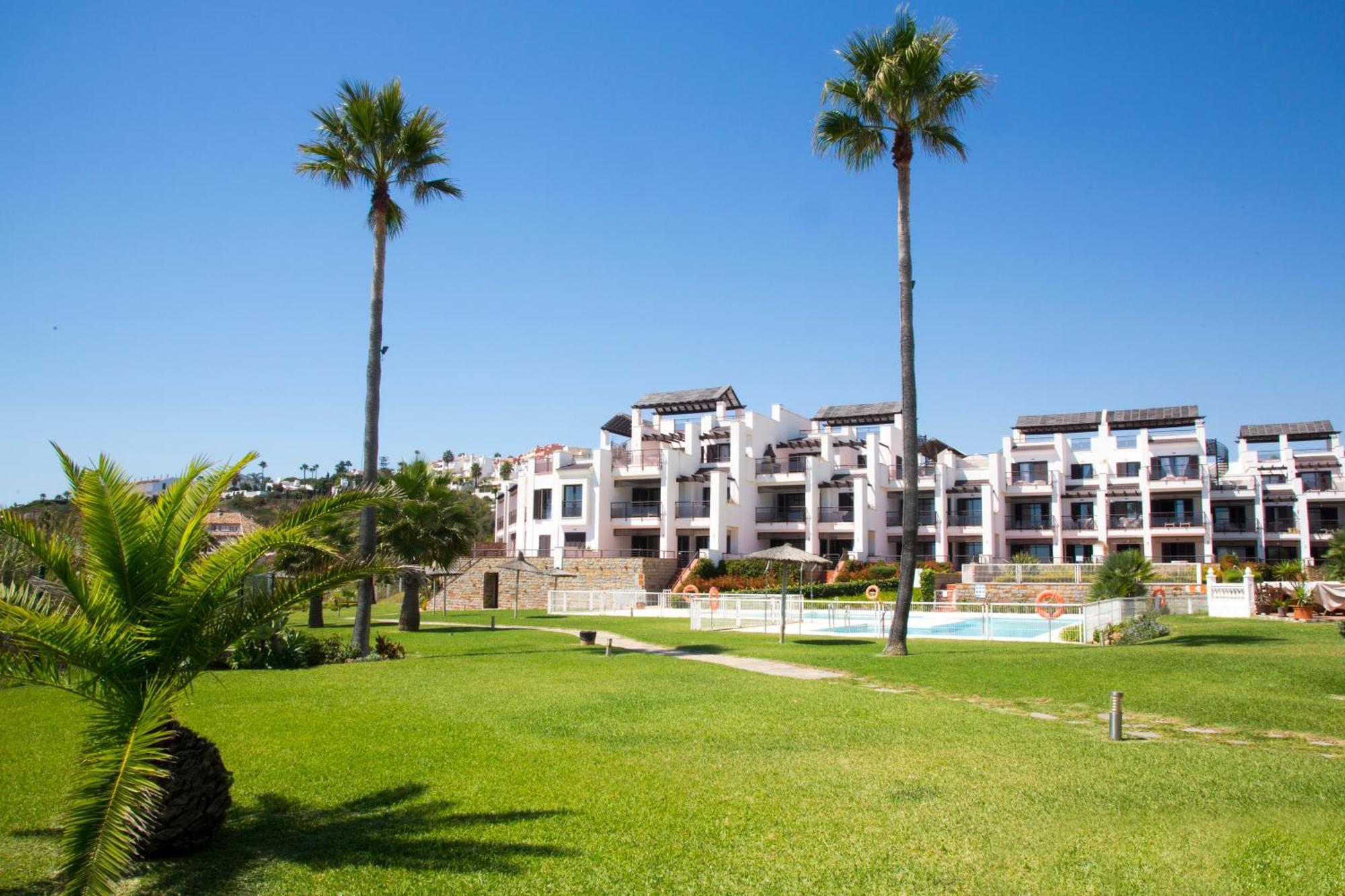 Luxury Casares Del Mar Dp7公寓 外观 照片