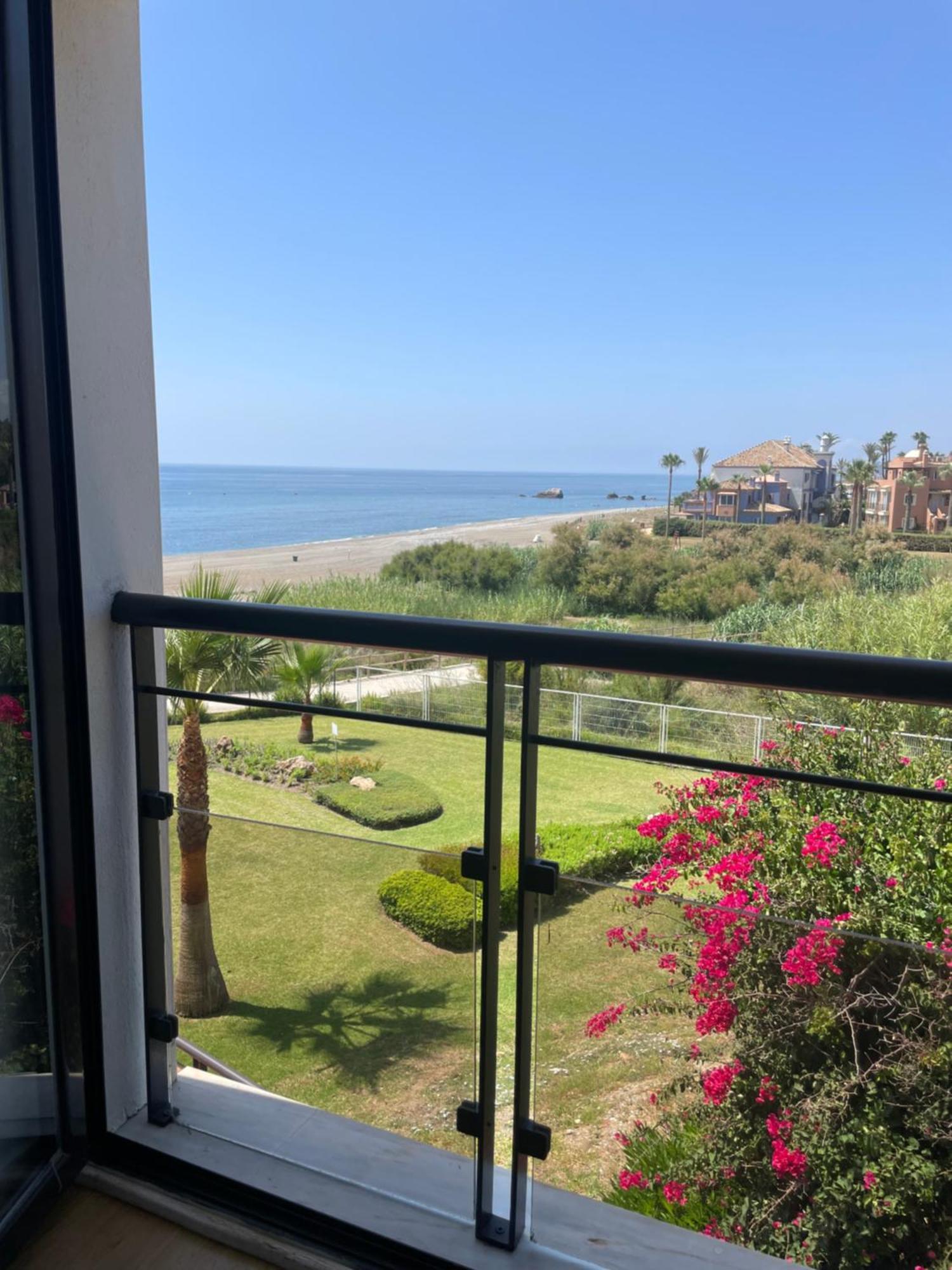 Luxury Casares Del Mar Dp7公寓 外观 照片