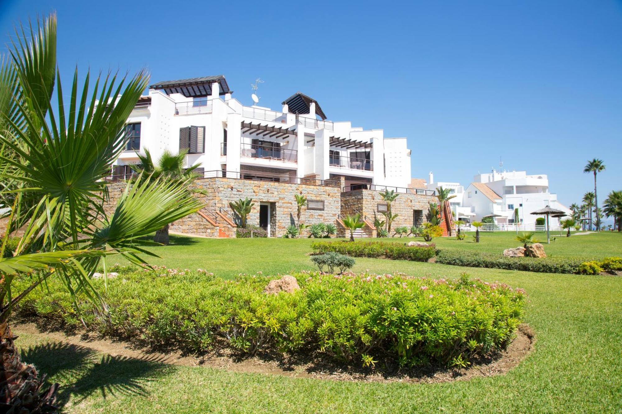 Luxury Casares Del Mar Dp7公寓 外观 照片