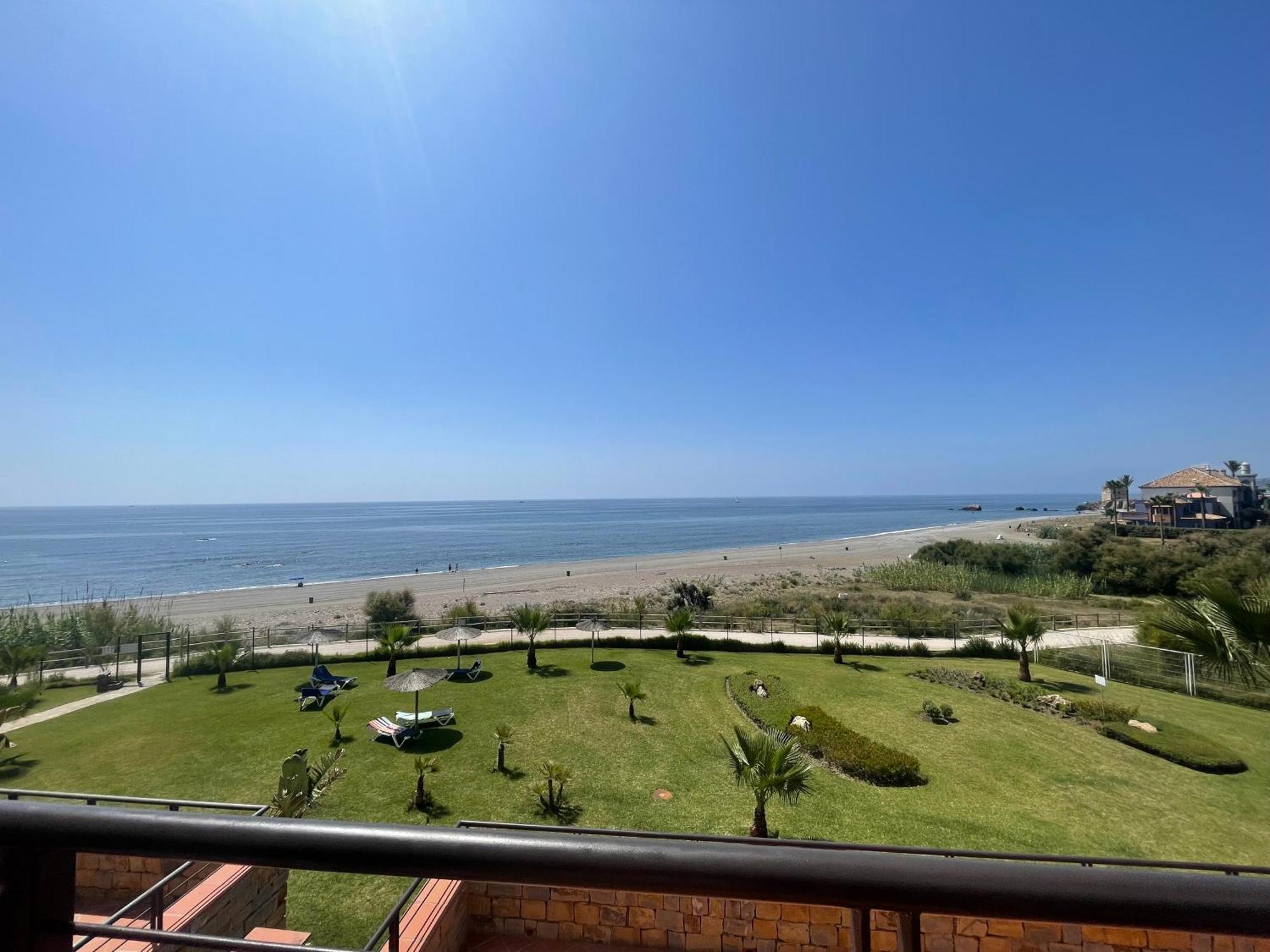 Luxury Casares Del Mar Dp7公寓 外观 照片