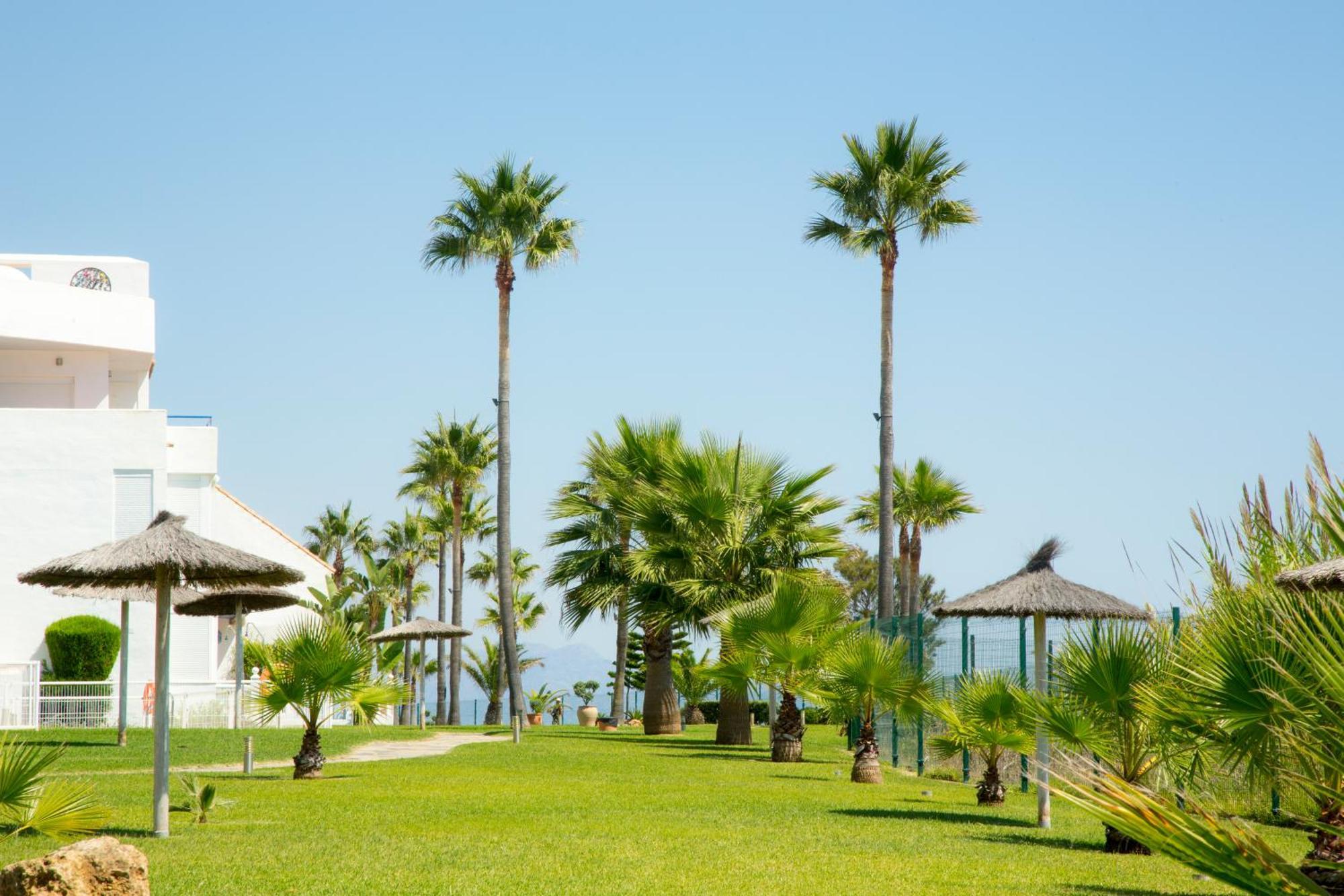 Luxury Casares Del Mar Dp7公寓 外观 照片