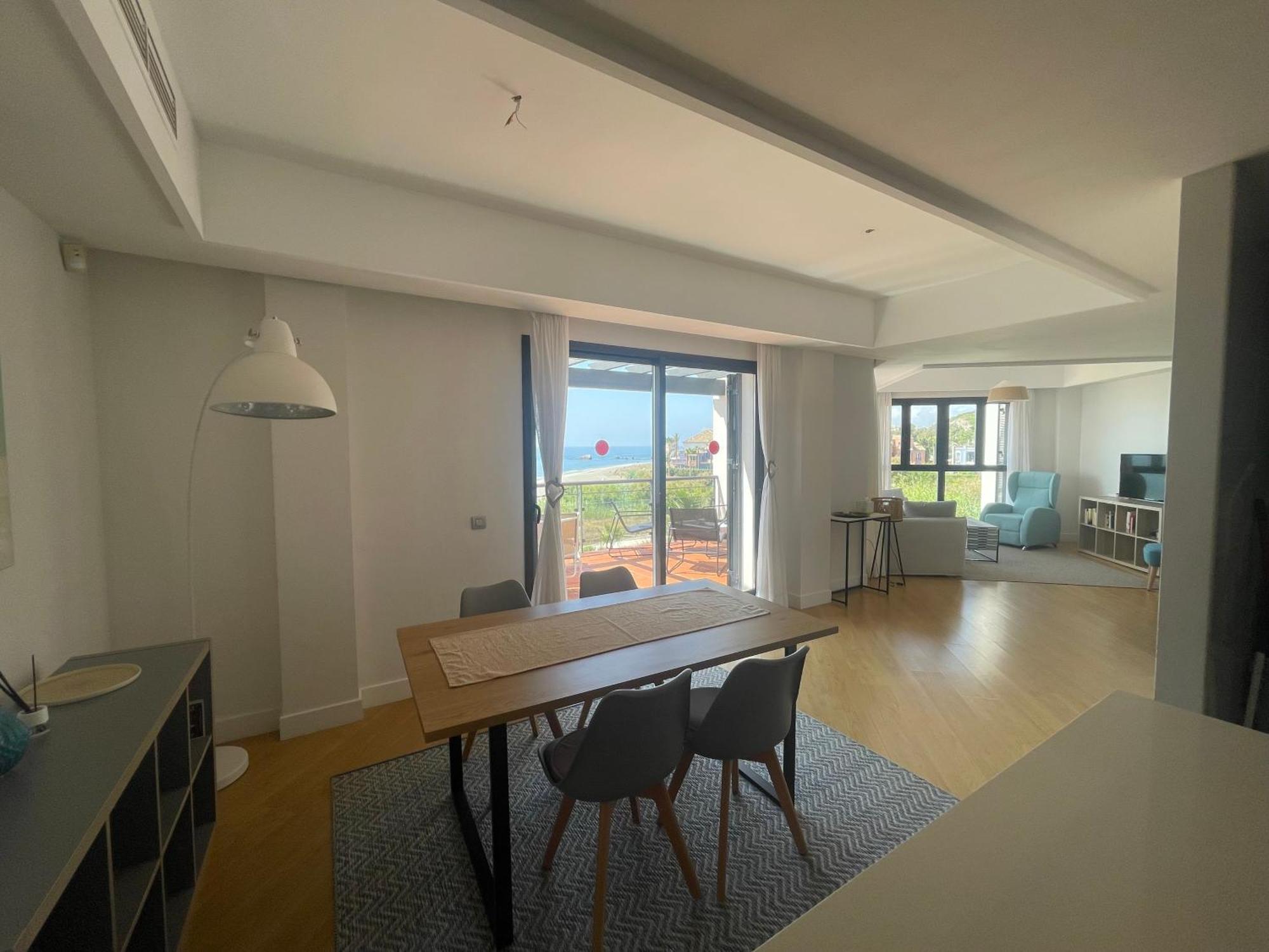Luxury Casares Del Mar Dp7公寓 外观 照片