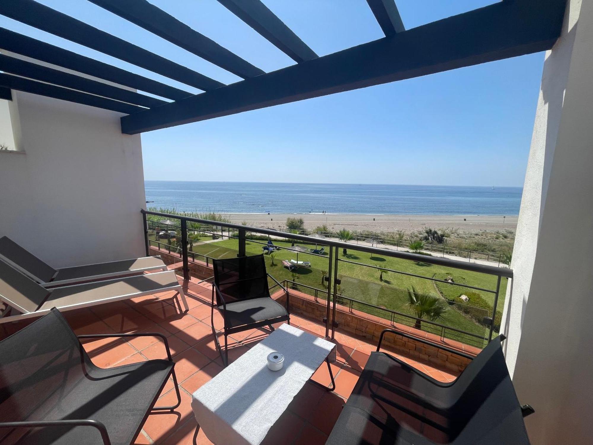Luxury Casares Del Mar Dp7公寓 外观 照片