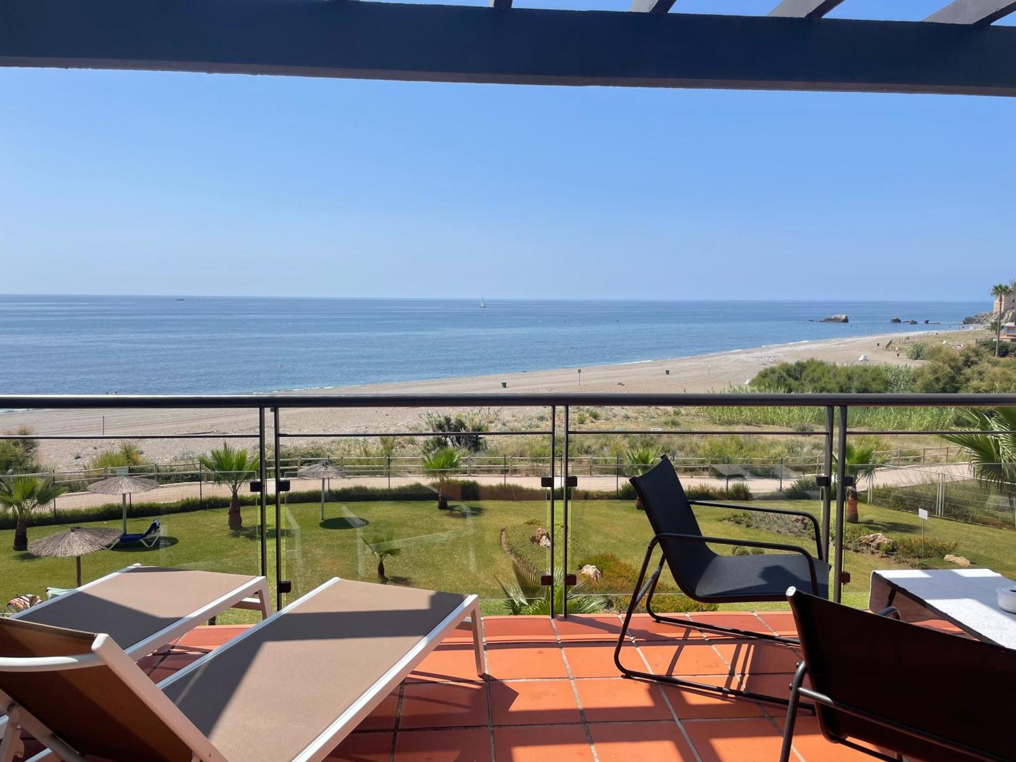 Luxury Casares Del Mar Dp7公寓 外观 照片