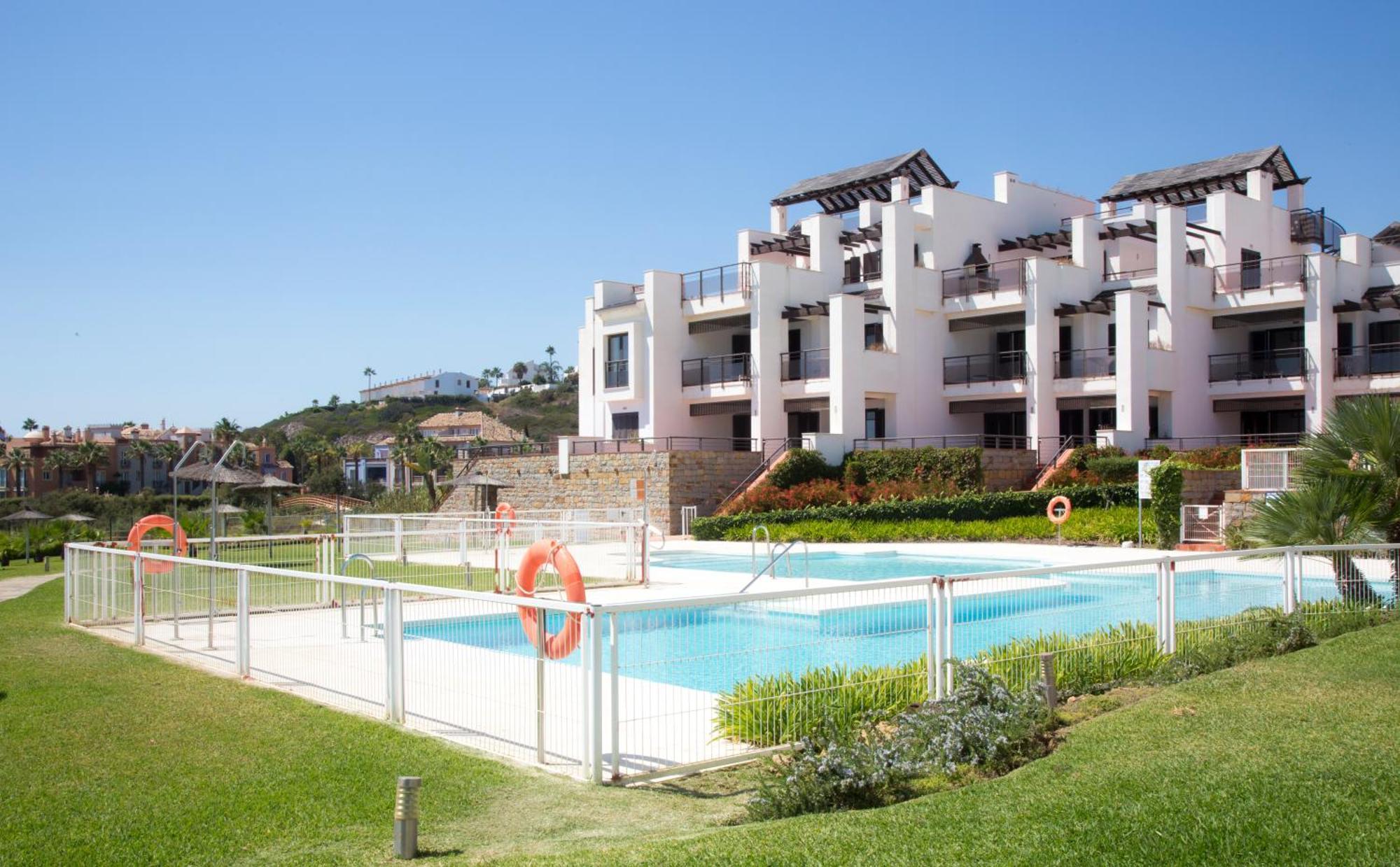 Luxury Casares Del Mar Dp7公寓 外观 照片